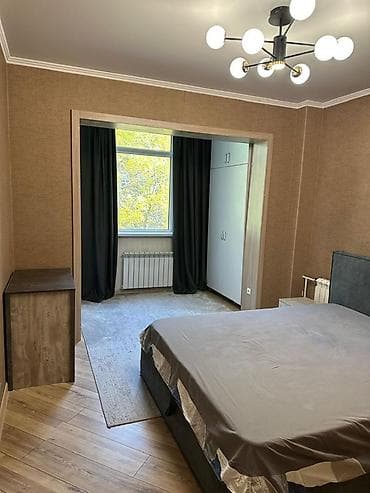 rent: 2 комнаты, Собственник, С мебелью полностью — 1