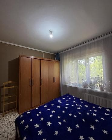 свердлова: 3 комнаты, 85 м², 106 серия, 1 этаж, Евроремонт — 7