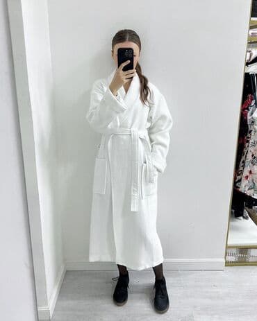 домашние халаты больших размеров: Вафельные халаты оптом и в розницу. Всегда все в наличии. Премиум — 18