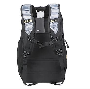 Мужская одежда: Рюкзак Nike Elite почти новый Состояние Идиал срочно - Спортивный — 2