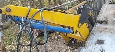 прокладки оптом: Продаётся Кун для мтз. усиленный челюстной. прошу 250000 сом — 5