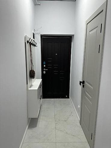 55: 1 комната, 30 м², Индивидуалка, 1 этаж, Евроремонт — 5