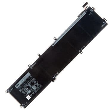 ddr2 ноутбук: Аккумулятор Dell 4GVGH XPS 15 9550 Арт.1916 Специальная цена для — 1