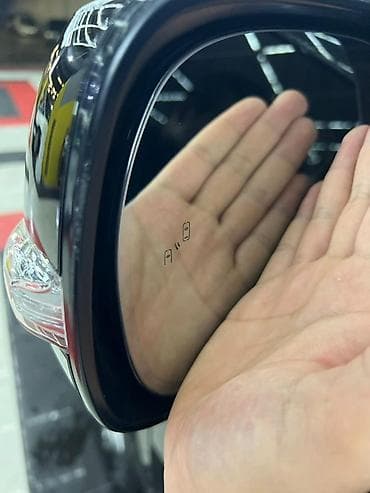 outback 2017: Lexus GX: 2017 г., 4.6 л, Автомат, Бензин, Внедорожник — 9