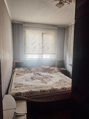 Квартиры: 2 комнаты, 41 м², 104 серия, 4 этаж, Евроремонт — 8
