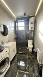 Үйдү ижарага алам: Үй, 150 кв. м, 6 бөлмө, Менчик ээси, Евро оңдоо — 12