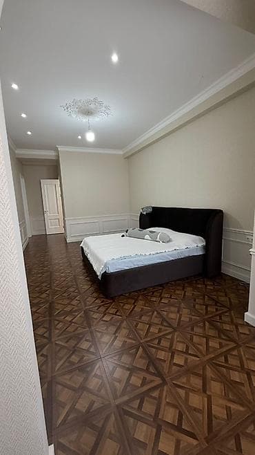 продаю чайхана: 4 комнаты, 174 м², Элитка, 9 этаж, Дизайнерский ремонт — 5