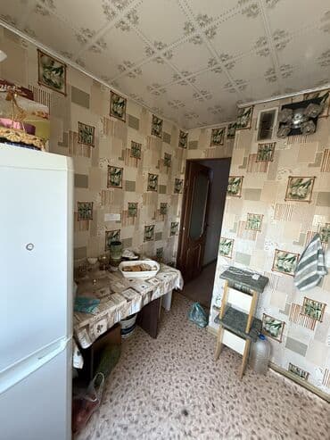 продажа квартир 2 комнатных: 2 комнаты, 43 м², 104 серия, 4 этаж, Косметический ремонт — 9