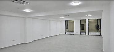 офис: Продаю коммерческое помещение. площадь: 130м2 локация вечный огонь, БЦ — 2