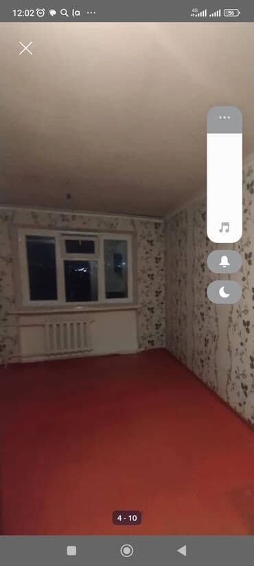 кв гостинечного типа: 1 комната, 22 м², Общежитие, 5 этаж, Косметический ремонт — 6