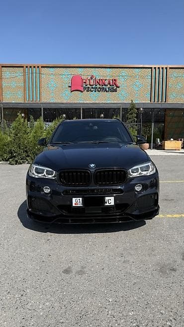 оптика бмв: BMW X5: 2018 г., 3 л, Типтроник, Дизель, Кроссовер — 7