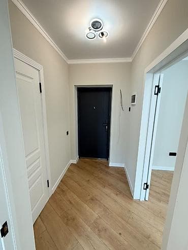 1 комната, 40 м², Элитка, 7 этаж, Евроремонт — 5