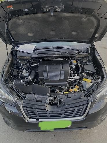 stream 2006: Subaru Forester: 2019 г., 2.5 л, Автомат, Бензин, Кроссовер — 7