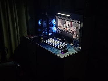 macbook pro 2017: Компьютер, ядер - 4, ОЗУ 16 ГБ, Игровой, Б/у, Intel Core i3, NVIDIA GeForce RTX 3060, NVMe — 1