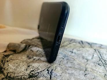 чехол для редми 9 с: IPhone Xr, Б/у, 128 ГБ, Черный, Чехол, 100 % — 5