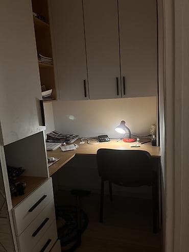 квартира в кант: 2 комнаты, 46 м², 4 этаж, Дизайнерский ремонт — 1
