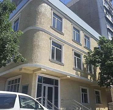 участок с петровка: Продается коммерческое помещение в отдельностоящем здании. Восток 5 — 2