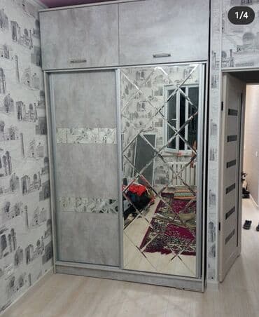 реставрация кухонной мебели бишкек: Мебель на заказ любой сложности качественно — 1