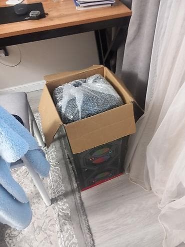 psp 2013: - Форм‑фактор: напольная колонка-тележка с выдвижной ручкой и — 1