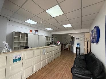 сдаю моссовет: Аренда офисов, 466 м², В жилом комплексе, 1 линия — 3