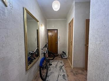875: 2 комнаты, 52 м², 106 серия, 4 этаж, Косметический ремонт — 7