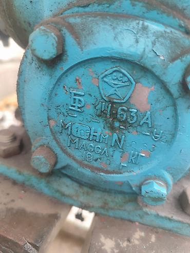 редуктор на баллон газа: Продаю редуктор с маторчиком покупал для эксперимента по производству — 3