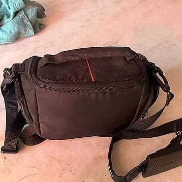 sigma 30: Canon PowerShot SX30 IS — универсальная ультразум-камера с поворотным — 5