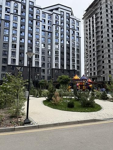 osh flat: Продается современная 2комнатная квартира с продуманной планировкой и — 1