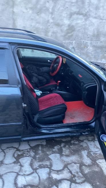 бак на пасат: Volkswagen Passat Variant: 1999 г., 1.6 л, Ручные, Бензин, Универсал — 8