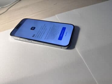 айфон 7 бу бишкек: IPhone 14 Pro, Серебристый, Коробка — 3