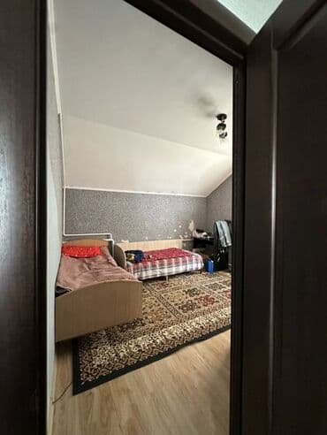 ищу дом токмок: Дом, 130 м², 4 комнаты, Риэлтор, Косметический ремонт — 6