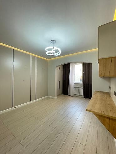 pro group: 3 комнаты, 83 м², 106 серия улучшенная, 2 этаж, Дизайнерский ремонт — 5