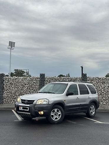 Mazda Tribute: 2001 г., 3 л, Автомат, Газ, Кроссовер at lalafo.kg Mazda Tribute: 2001 г., 3 л, Автомат, Газ, Кроссовер