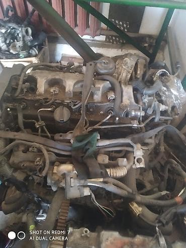 нисан серена матор: Мотор таета Д4Д дизель РАФ 4 авенсисавенсис Версо,карола. Моторы — 5