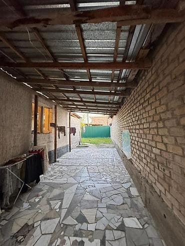 40: Продаётся жилой дом с участком 4 соти Арча -Бешик все коммуникации — 5