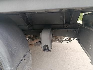 водный техника: Грузовик, Mercedes-Benz, Дубль, Б/у — 10