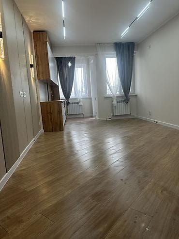 Квартиры: 1 комната, 29 м², Элитка, 10 этаж, Евроремонт — 1