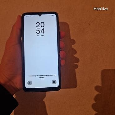 Samsung Galaxy A06, 128 ГБ