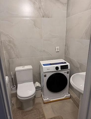 картира керек: Кухонный гарнитур, цвет - Бежевый — 2