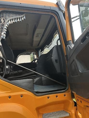 450h lexus: Самосвал Shacman X3000, 6x4 340 - Марка/модель: SHACMAN X3000 - Тип — 5