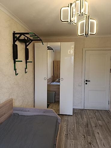 rent: 3 комнаты, Без мебели — 5