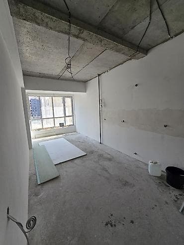 1 комната, 58 м², Джал-29 Элитка, 7 этаж, Требуется ремонт — 1