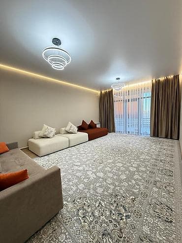 Кыймылсыз мүлк: 🏡 Продаётся дом с панорамным видом на горы 📍 Локация: с. Арчалы 📍 — 10
