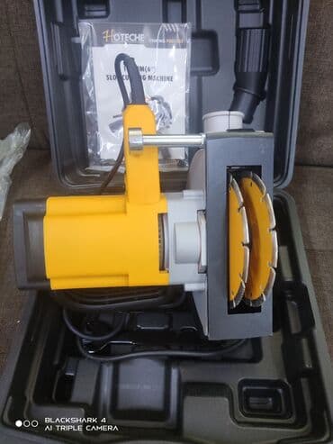 фрезы червячные: Штроборез. Лазовальная машина. Лазовальный станок для стен. Оптом и в — 4