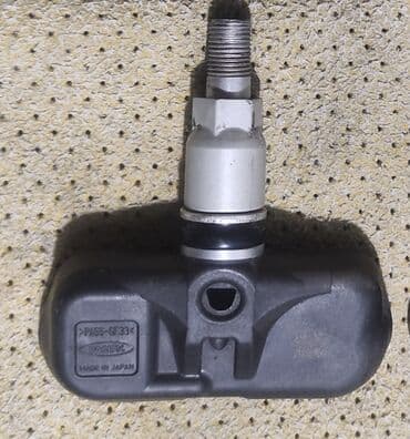 rx450: Датчик давления Тойота. Лексус. Toyota. Lexus. Оригинал. РМV-107Ј — 3
