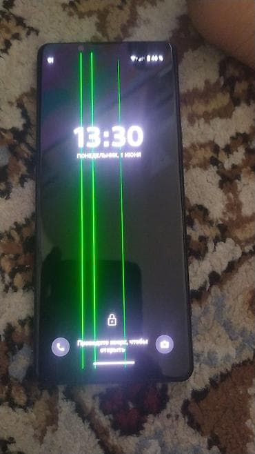 ipad a16 бишкек: Xiaomi, 13 Lite, Колдонулган, 256 ГБ, түсү - Кара, 1 SIM — 4