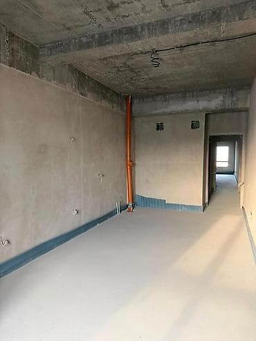 Кыймылсыз мүлк: 3 бөлмө, 130 м², Элитка, 13 кабат, ПСО (өз алдынча бүтүрүү) — 8