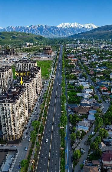3 комнаты, 112 м², Элитка, 10 этаж, Дизайнерский ремонт