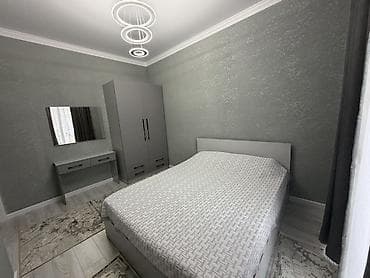 бутка гараж: 60 м², 3 комнаты — 7