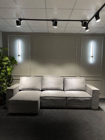 диван кровать бишкек: Раскладной диван, Новый — 1